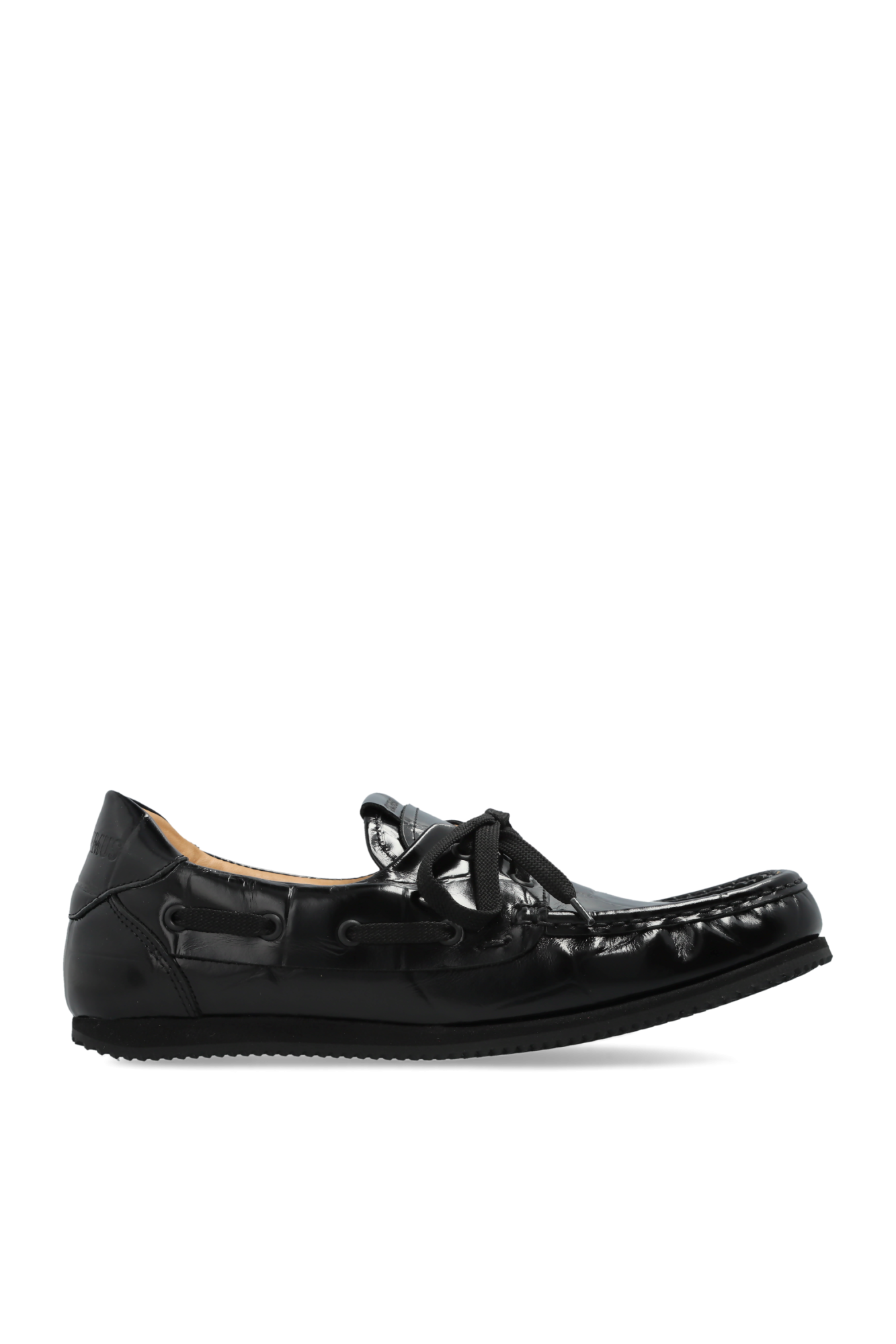 Jacquemus Leather shoes Les Batto | Women's Shoes | Vitkac